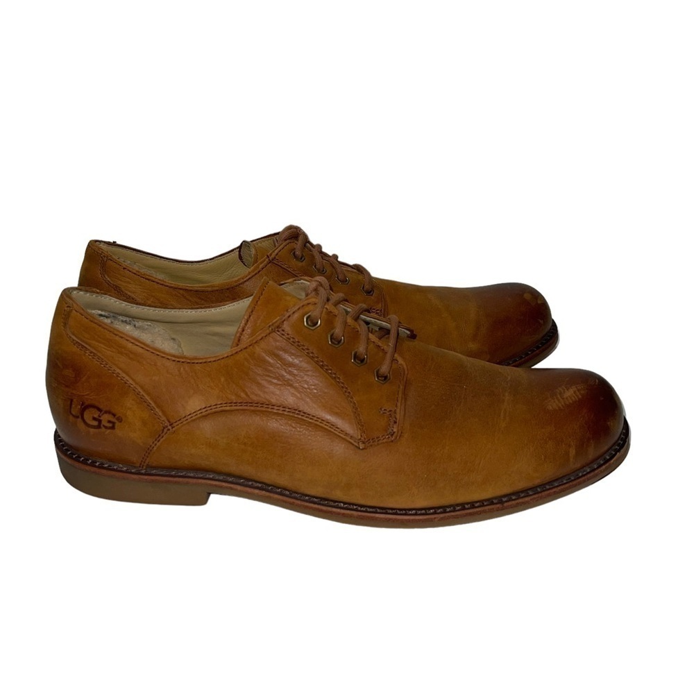 UGG Man Shoes Size 13 - Picture 2 of 8